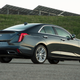 Photo: Cadillac